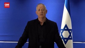 VIDEO: Israel Peringatkan Hizbullah Hentikan Serangan