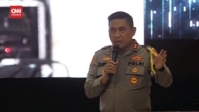 VIDEO: Alasan Karyoto Belum Tahan Firli: Kita Punya Strategi