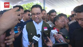 VIDEO: Sederet Janji Anies Usai Disambati Nelayan di Banyuwangi