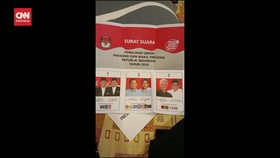 VIDEO: Bawaslu Turun Tangan Kisruh Surat Suara Pemilu 2024 di Taipei