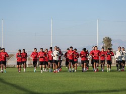 Skuad Final Timnas Indonesia di Piala Asia 2023