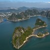 Kapal Wisata Terbalik di Ha Long Bay Vietnam, 28 Turis Tewas