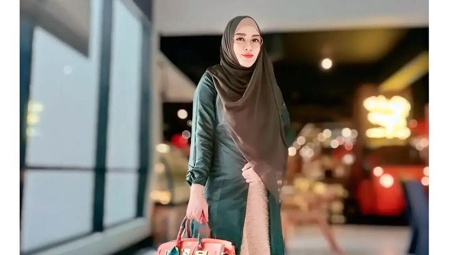 Zeda Salim