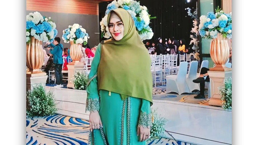 Zeda Salim Zeda Salim
