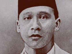 Amir Hamzah, Sosok Pahlawan Nasional yang Dibunuh Saat Revolusi Sosial Pecah