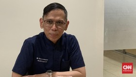 Dokter: Relawan Prabowo Korban Penembakan OTK Alami Cedera Saraf