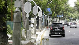 LBH Medan Sindir Pengembalian Uang Lampu Pocong Tak Hilangkan Pidana