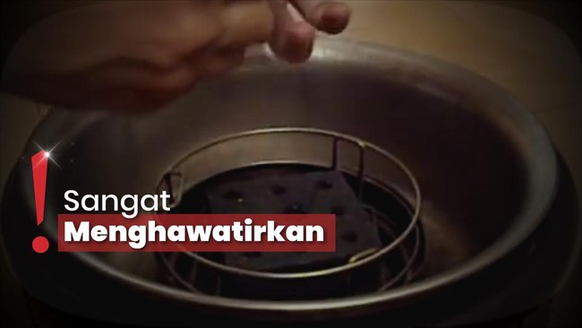 Diduga Penyebab Lee Sun Kyun Meninggal, Bahaya Asap Briket saat Terisap