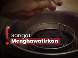 Diduga Penyebab Lee Sun Kyun Meninggal, Bahaya Asap Briket saat Terisap