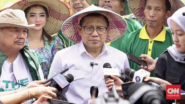 Cak Imin menghitung apabila AMIN terpilih dalam Pilpres 2024, maka akan mengalokasikan anggaran Rp150 triliun untuk anak muda guna membantu perekonomian RI.