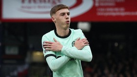 Cole Palmer, Rekrutan Terbaik di Musim Buruk Chelsea
