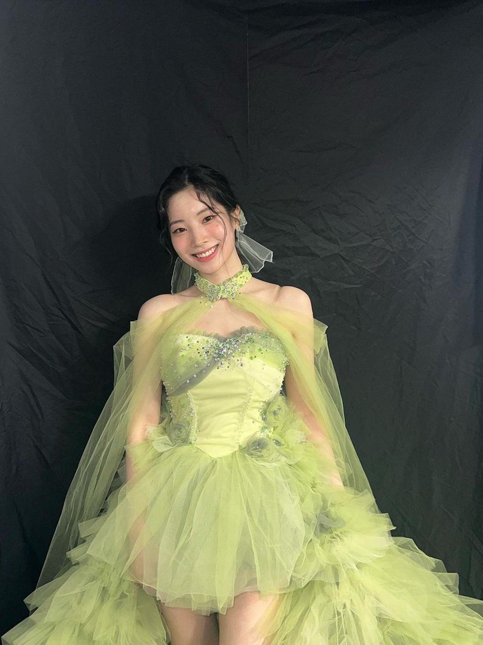 5 Artis Korea 'Queen of Visual', Punya Pesona Bak Putri Kerajaan