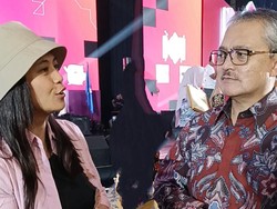 Badan Bahasa Dukung Prodi S1 Linguistik Indonesia UPN Jatim
