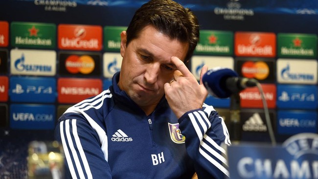 Berikut profil pelatih KV Mechelen Besnik Hasi yang mendoakan Indonesia gagal di Piala Asia 2023 agar Sandy Walsh cepat pulang ke klub.