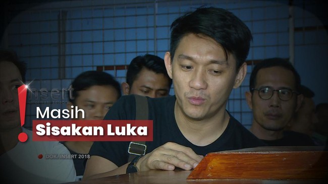 Penuh Pilu, Mengenang 5 Tahun Tragedi Tsunami di Banten