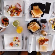 Apa Itu Brunch? Yuk Kenali Lebih Jauh Istilah Ini!