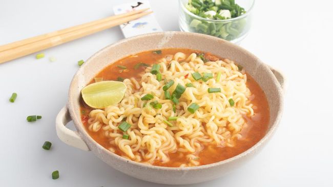 4 Menu Sarapan yang Bisa Memicu Kerusakan Ginjal