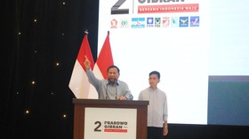 Program Makan Siang Gratis Diyakini Dukung Masa Depan Anak Bangsa