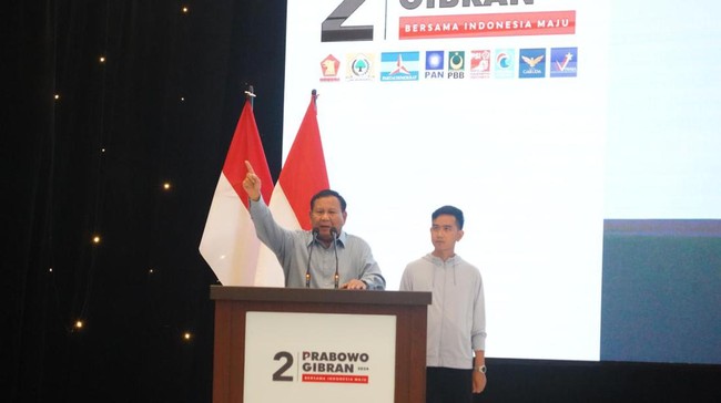 Inisiatif program makan siang gratis dari Prabowo-Gibran itu menjadi langkah strategis guna mengurangi kemiskinan, serta mengatasi ketimpangan ekonomi.