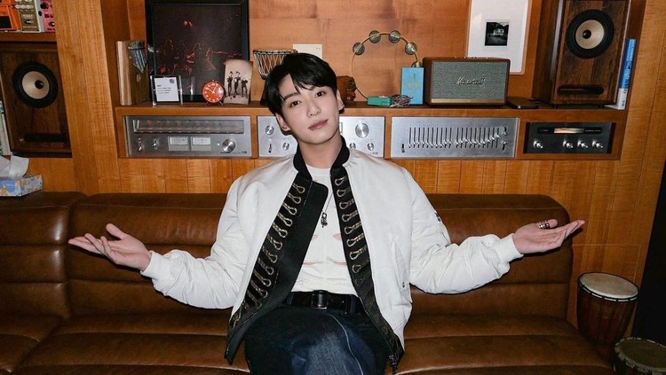 Jungkook