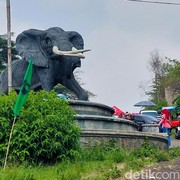3 Tempat Wisata di Jawa Barat yang Terbengkalai, Dulunya Ramai Pengunjung!