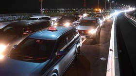 Bali Diprediksi Bakal Macet Parah Hingga 3 Januari