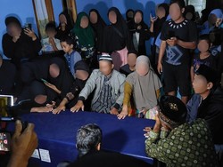 Kemlu Fasilitasi Pemulangan Jasad WNI Diduga Korban TPPO dari Kamboja