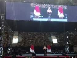 Ketua KPU: Pemilu Indonesia Dianggap Paling Rumit di Dunia