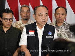 Pegawai Kominfo Mulai Pindah Bertahap ke IKN Mulai Juli 2024
