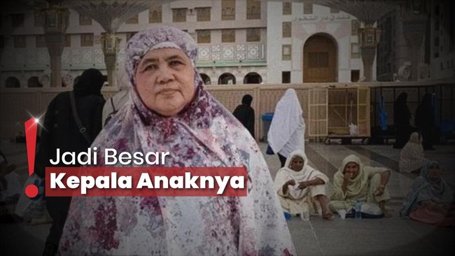 Curhatan Ibu-ibu Tentang Mantu Tak Beberes Rumah, Mama Dedeh: Salah Ente