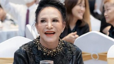 Nangis Lihat Ramalan Roy Kiyoshi & Mimpi Kiai, Mpok Atiek: Tanggalnya...