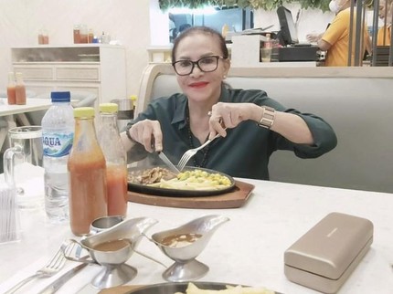 Mpok Atiek Habiskan Biaya Besar ke Shinse, Pengobatan Alternatif Justru Bikin Miskin?