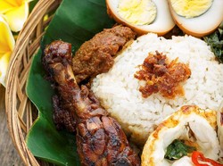 5 Makanan dengan Lauk Banyak Terenak versi TasteAtlas, Ada Nasi Padang!