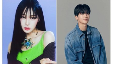 img-title Heboh Rumor Park Hyung Sik Kencan, Giselle aespa Terseret