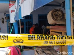 8 Fakta Pembunuhan Ibu dan Anak di Kota Pasuruan Oleh Tetangga yang Iri