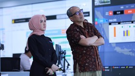 Tahun Baru, Pertamina Amankan Stok BBM dan LPG dengan Digitalisasi