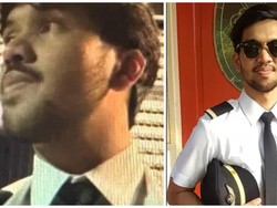 Muncul Pilot Ungkap Nasib Pramugari Bella Damaika & Elmer Usai Skandal Selingkuh