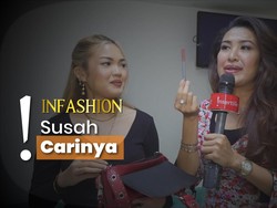 Anak Liza Nathalia Disebut Kylie Jenner Indonesia, Intip Rahasia Makeup-nya