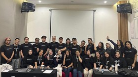 Rankpillar Siap Dampingi Pertumbuhan Digital Para Startup