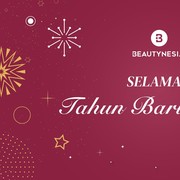 Selamat Tahun Baru 2024