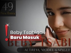 Wanita Tercantik di Dunia 2023, Lyodra Sejajar Lagi dengan Lisa BLACKPINK