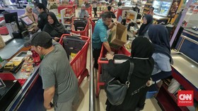 Nikmati Diskon hingga 50% + 20% di Transmart Full Day Sale Besok