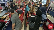 Transmart Full Day Sale Balik Lagi Kasih Diskon 50% + 20% Seharian