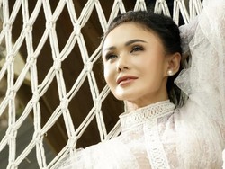 Yuni Shara Selalu Tampil Awet Muda, Ternyata Ini Rahasianya!