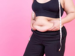 Jangan Salah Kaprah! Adopsi Diet Asal-asalan Bikin Perut Membuncit