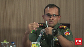 15 Anggota TNI Masih Diperiksa Soal Dugaan Aniaya Relawan Ganjar