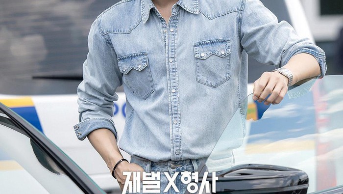 Tak Disangka! Deretan Aktor dan Aktris Korea Ini Pernah Jadi Atlet sebelum Debut