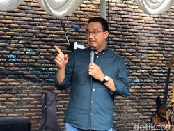 Warga Belum Bisa Tempati Kampung Susun Bayam, Anies: Tega Sekali