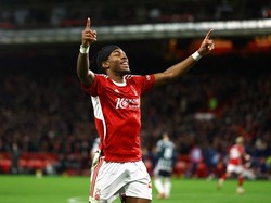 Anthony Elanga Terbang Tinggi Selepas Tinggalkan MU
