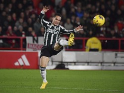 Antony Disebut Bikin Frustrasi Pemain-pemain MU